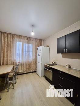 1-к квартира, вторичка, 40м2, 8/10 этаж