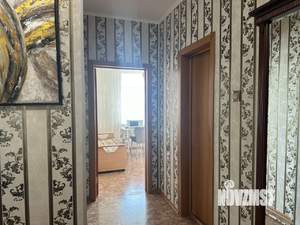 1-к квартира, вторичка, 45м2, 13/15 этаж