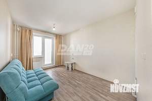 Студия квартира, вторичка, 20м2, 7/10 этаж