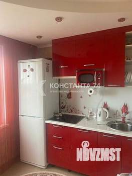 2-к квартира, вторичка, 55м2, 5/9 этаж