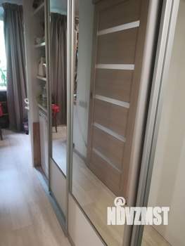 1-к квартира, вторичка, 37м2, 2/2 этаж