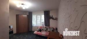 1-к квартира, вторичка, 29м2, 1/9 этаж