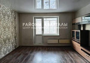 2-к квартира, вторичка, 53м2, 3/10 этаж