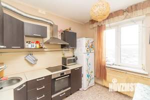 1-к квартира, вторичка, 40м2, 10/10 этаж