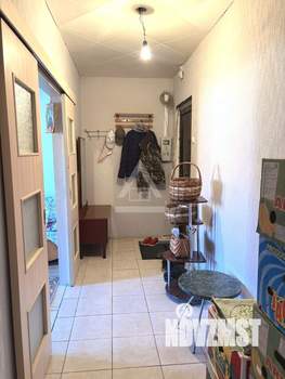 1-к квартира, вторичка, 40м2, 2/10 этаж