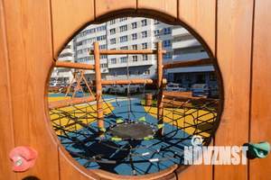 1-к квартира, вторичка, 34м2, 22/23 этаж