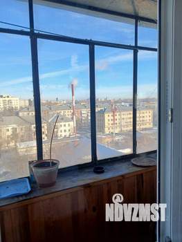 3-к квартира, вторичка, 69м2, 8/10 этаж