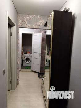 2-к квартира, вторичка, 49м2, 9/18 этаж