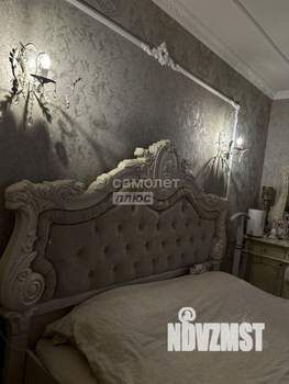 2-к квартира, вторичка, 56м2, 8/9 этаж