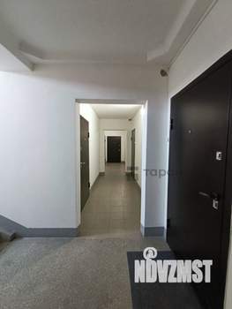 Студия квартира, вторичка, 18м2, 6/10 этаж