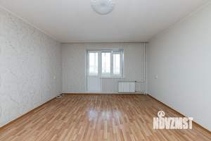 1-к квартира, вторичка, 40м2, 1/10 этаж