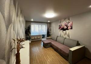 2-к квартира, вторичка, 45м2, 5/5 этаж