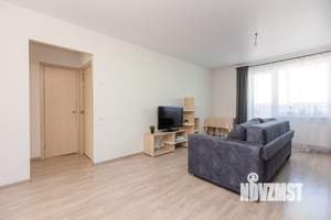 3-к квартира, вторичка, 56м2, 8/10 этаж