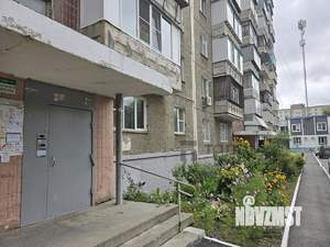 1-к квартира, вторичка, 41м2, 4/10 этаж