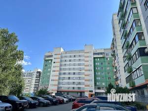 1-к квартира, вторичка, 31м2, 2/11 этаж