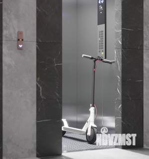 3-к квартира, вторичка, 103м2, 14/24 этаж