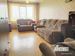 3-к квартира, вторичка, 68м2, 6/9 этаж