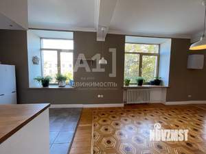 4-к квартира, вторичка, 114м2, 3/5 этаж