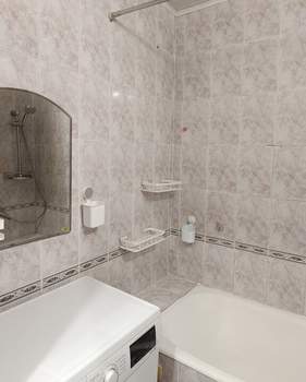 3-к квартира, вторичка, 65м2, 3/10 этаж