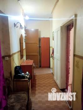 2-к квартира, вторичка, 51м2, 2/2 этаж