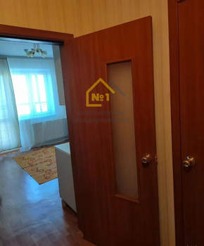 Студия квартира, вторичка, 24м2, 10/10 этаж