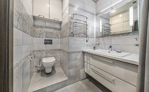 2-к квартира, вторичка, 54м2, 11/21 этаж