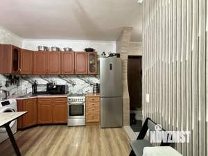 1-к квартира, вторичка, 35м2, 1/9 этаж