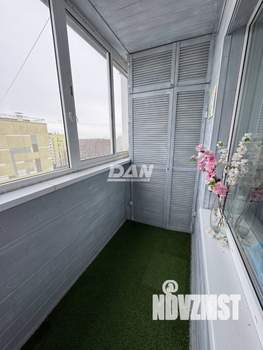 2-к квартира, вторичка, 65м2, 10/10 этаж