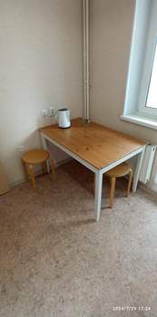 1-к квартира, вторичка, 32м2, 4/10 этаж