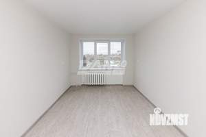 3-к квартира, вторичка, 61м2, 5/5 этаж