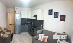 1-к квартира, вторичка, 43м2, 10/10 этаж