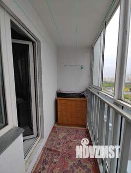 Студия квартира, вторичка, 24м2, 6/10 этаж