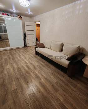 1-к квартира, вторичка, 32м2, 3/5 этаж