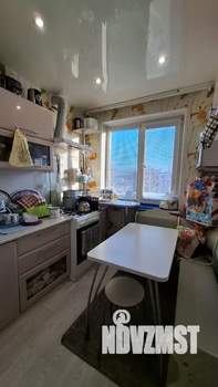 2-к квартира, вторичка, 44м2, 5/5 этаж