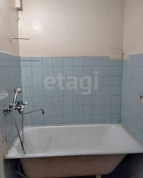 2-к квартира, вторичка, 45м2, 3/5 этаж