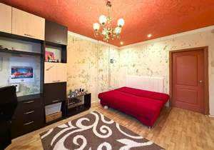 2-к квартира, вторичка, 48м2, 3/4 этаж