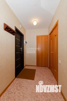 1-к квартира, вторичка, 40м2, 1/10 этаж