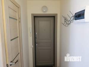 2-к квартира, вторичка, 45м2, 4/5 этаж