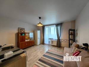 2-к квартира, вторичка, 41м2, 3/16 этаж