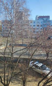 2-к квартира, вторичка, 46м2, 3/5 этаж