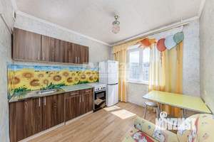 1-к квартира, вторичка, 32м2, 8/9 этаж