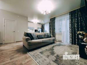 3-к квартира, вторичка, 85м2, 8/20 этаж