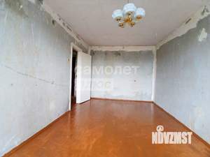 1-к квартира, вторичка, 33м2, 9/9 этаж