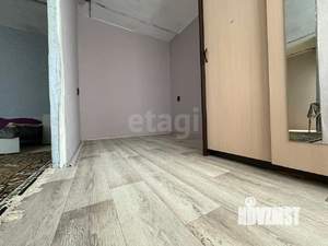 2-к квартира, вторичка, 45м2, 5/5 этаж