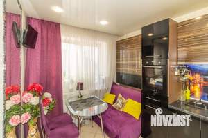 3-к квартира, вторичка, 66м2, 5/9 этаж