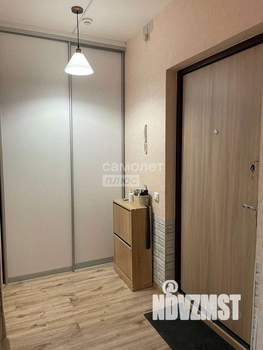 1-к квартира, вторичка, 38м2, 5/26 этаж