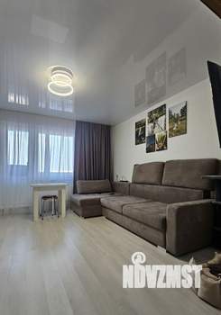 2-к квартира, вторичка, 56м2, 10/11 этаж