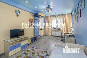 4-к квартира, вторичка, 138м2, 4/25 этаж