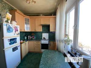 2-к квартира, вторичка, 56м2, 5/5 этаж