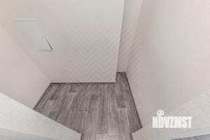 2-к квартира, вторичка, 32м2, 8/10 этаж